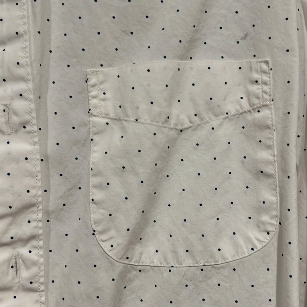 Jcrew Button Down - image 4